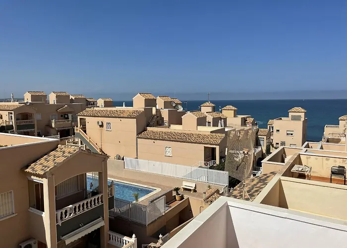 La Mata Beach House