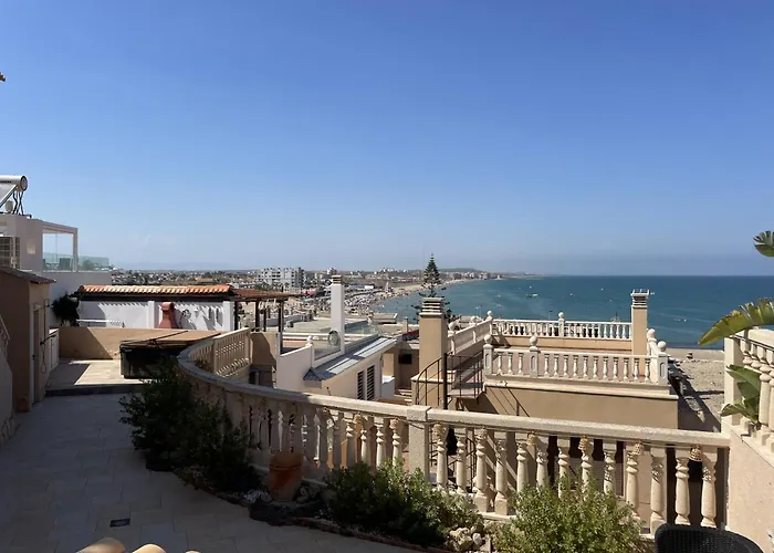 La Mata Beach House