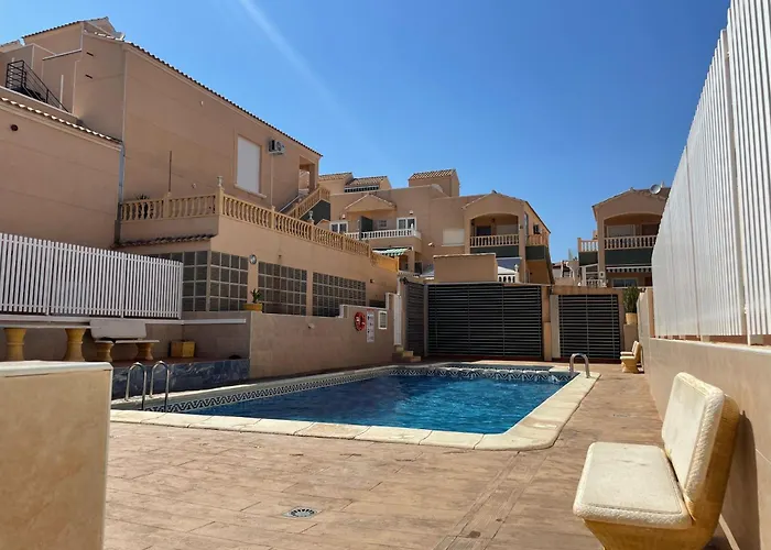 La Mata Beach House