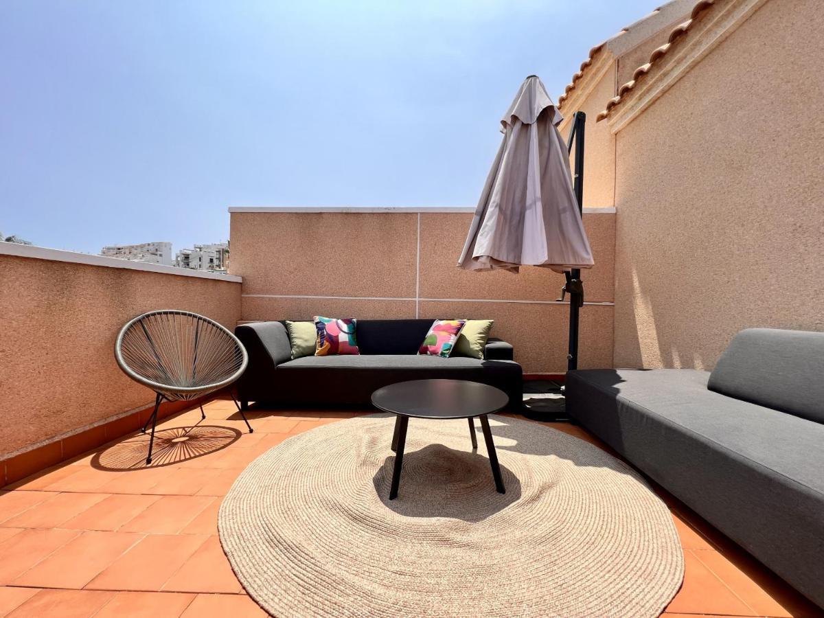 La Mata House * Torrevieja