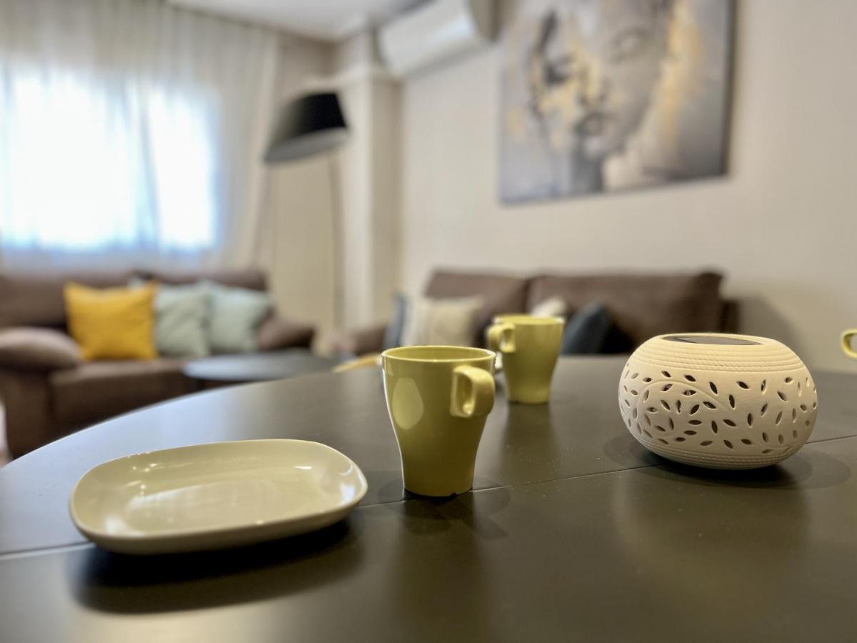 La Mata House