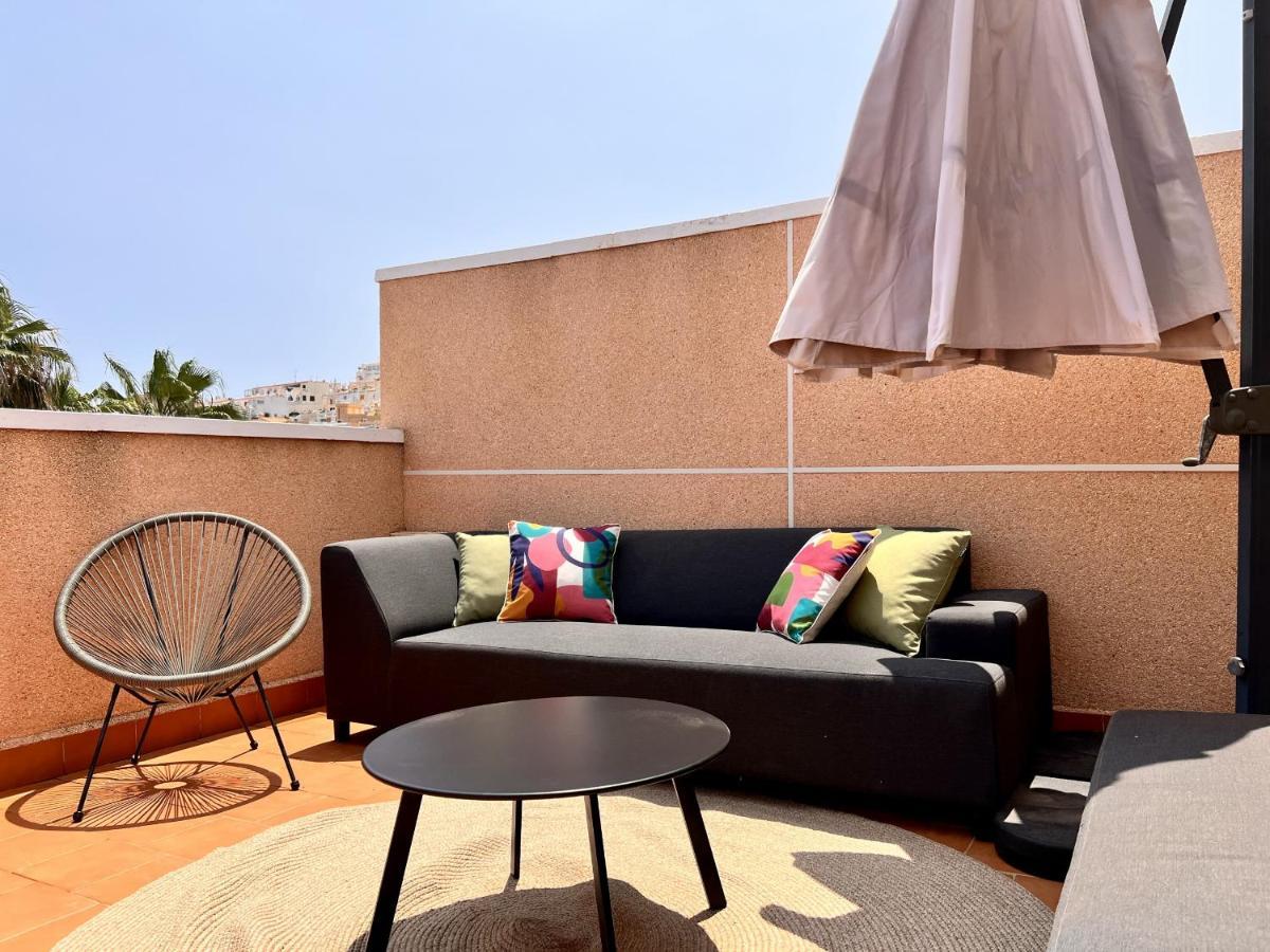 La Mata House