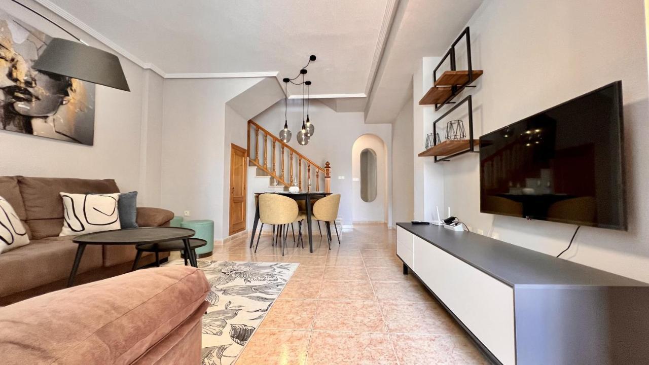 Holiday home La Mata House Torrevieja