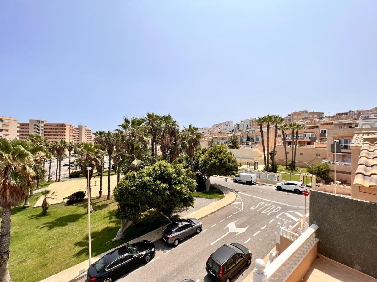 Holiday home La Mata House