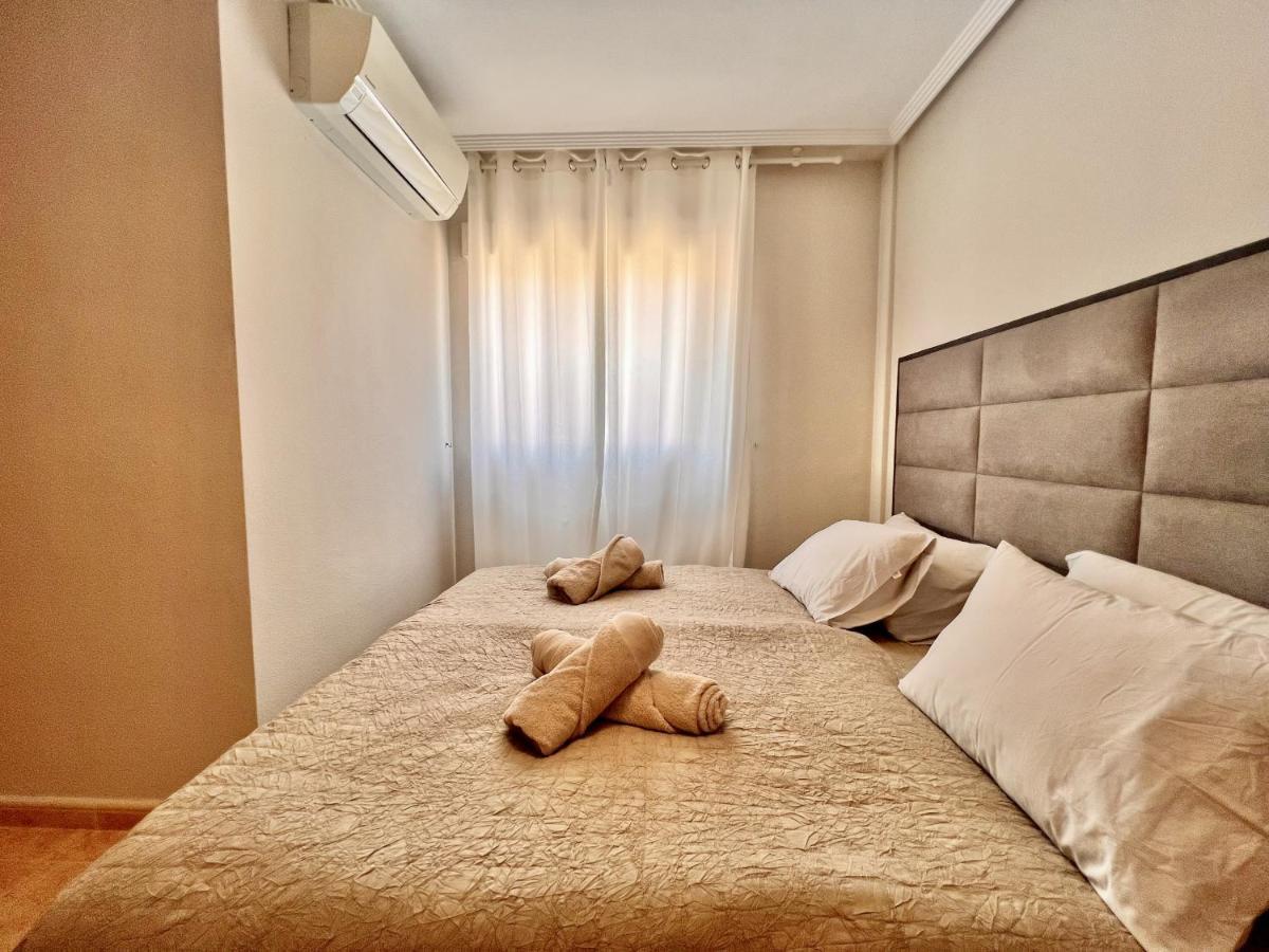 Holiday home La Mata House *