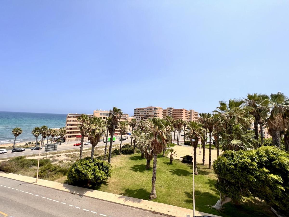 La Mata House Holiday home *
