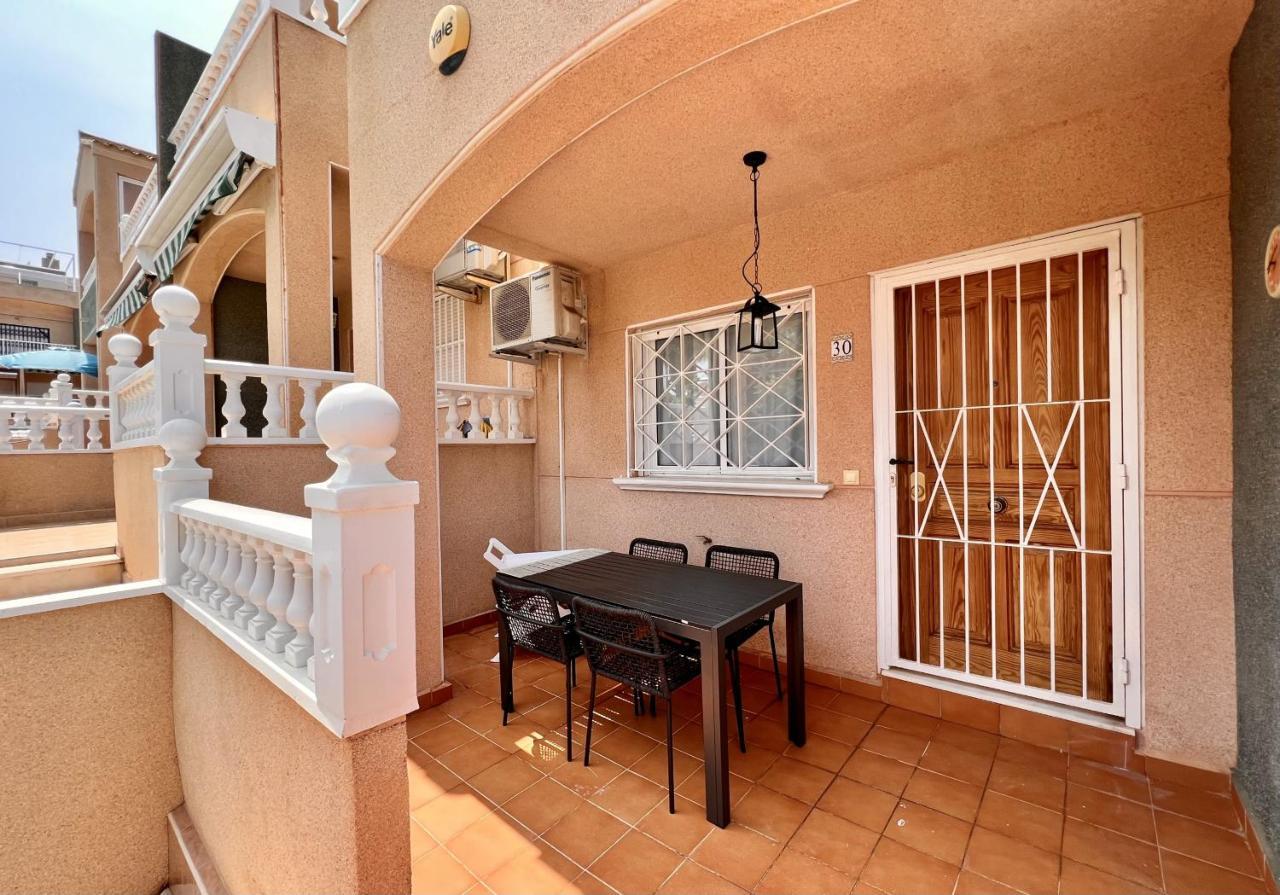 Holiday home La Mata House *