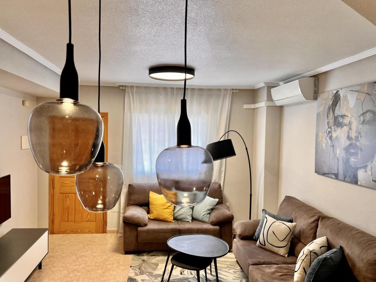 La Mata House Holiday home *