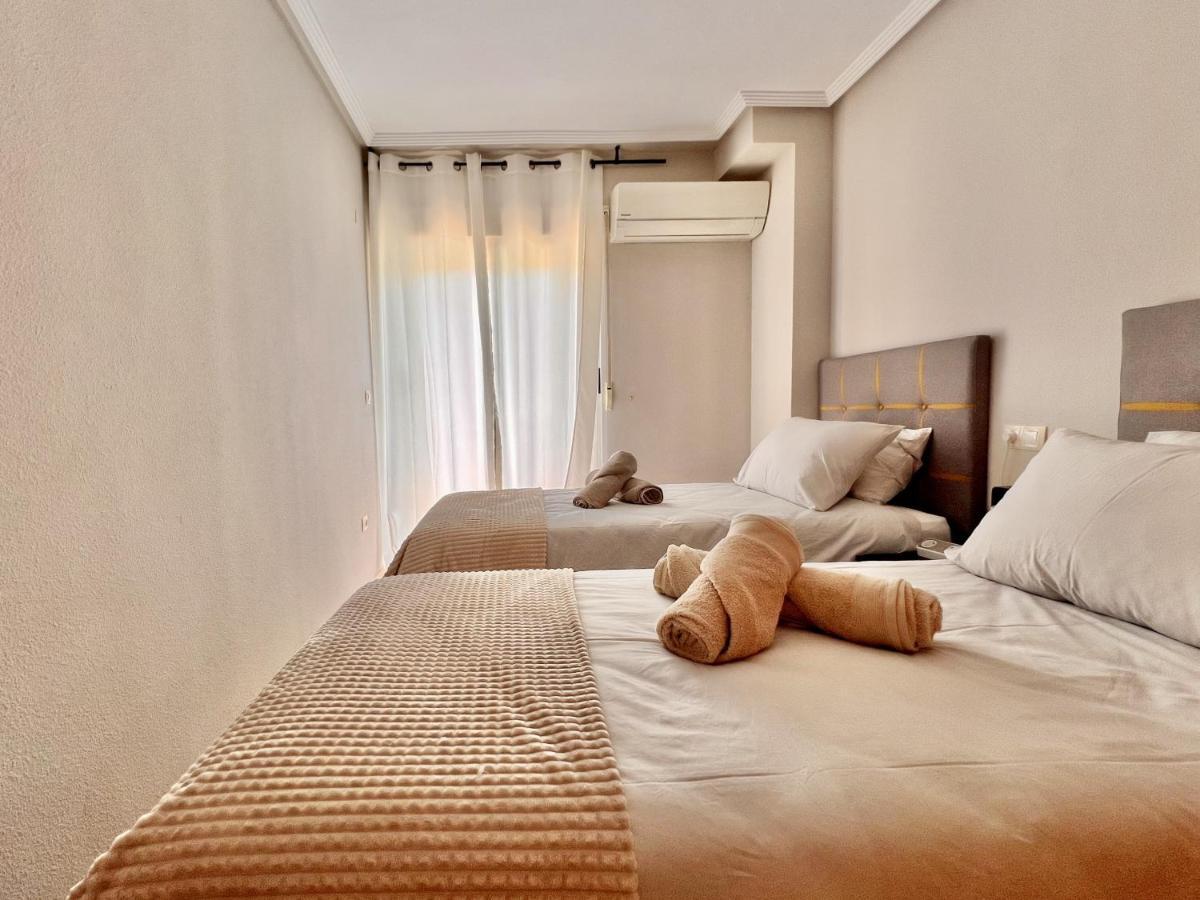 Holiday home La Mata House Torrevieja