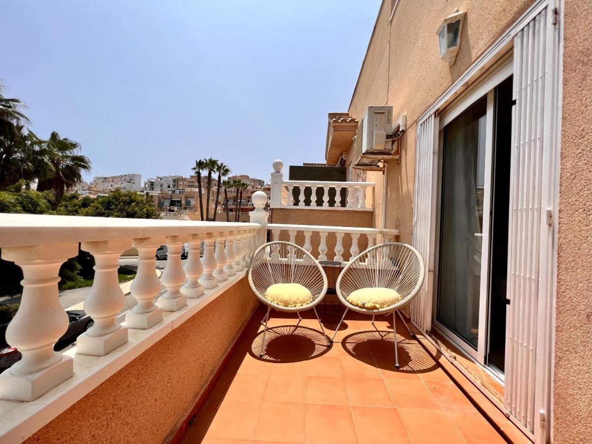 Holiday home La Mata House