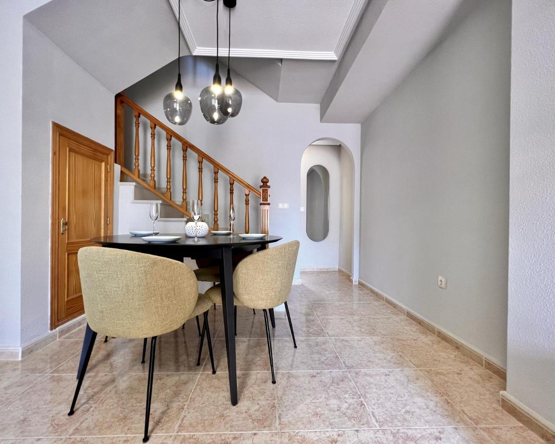 La Mata House Holiday home Torrevieja