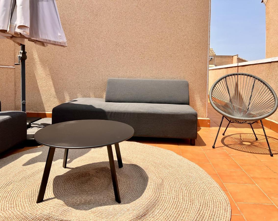 La Mata House * Torrevieja