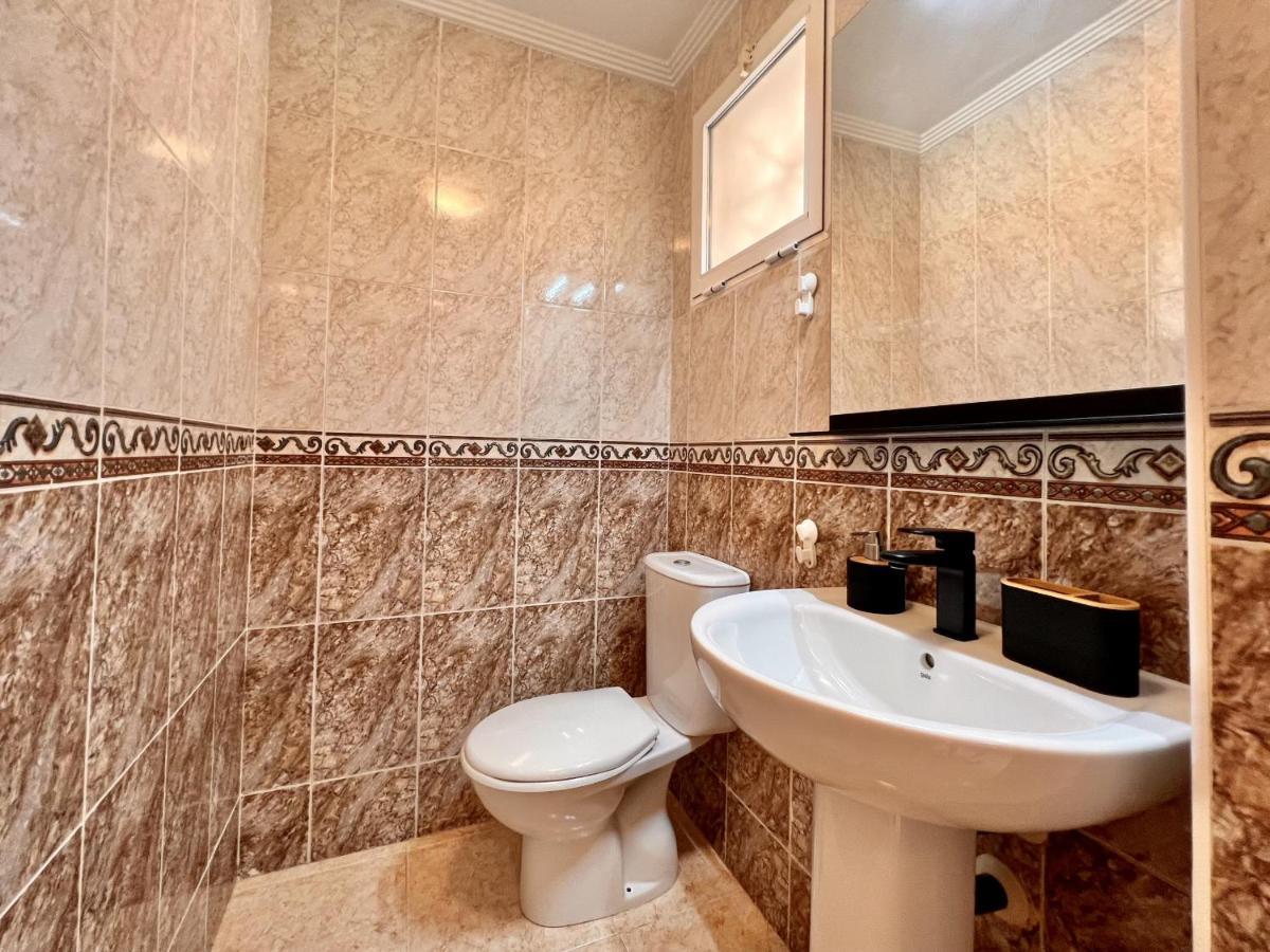 La Mata House Holiday home *