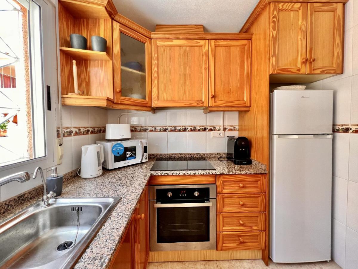 La Mata House Holiday home *