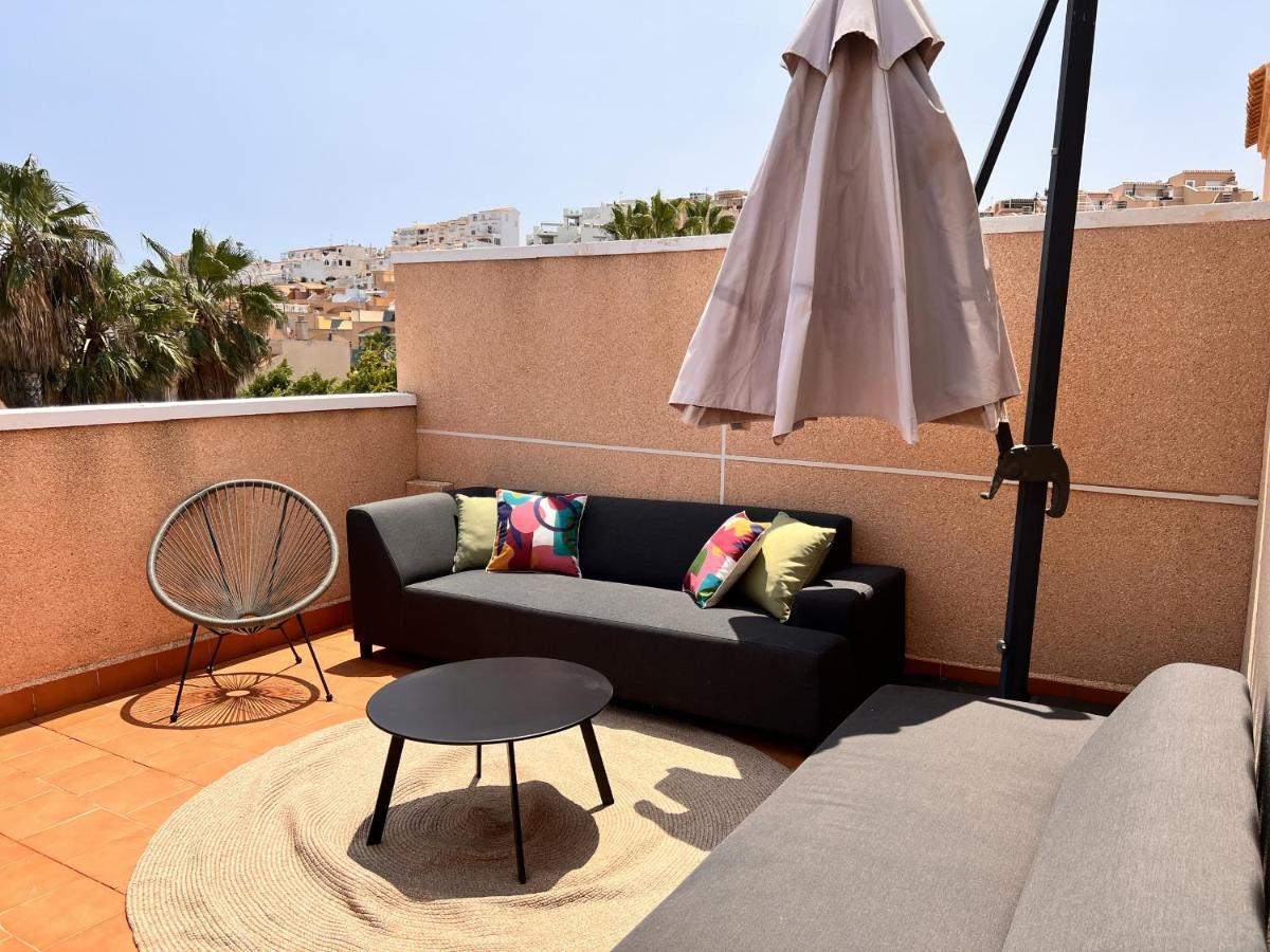 La Mata House Torrevieja