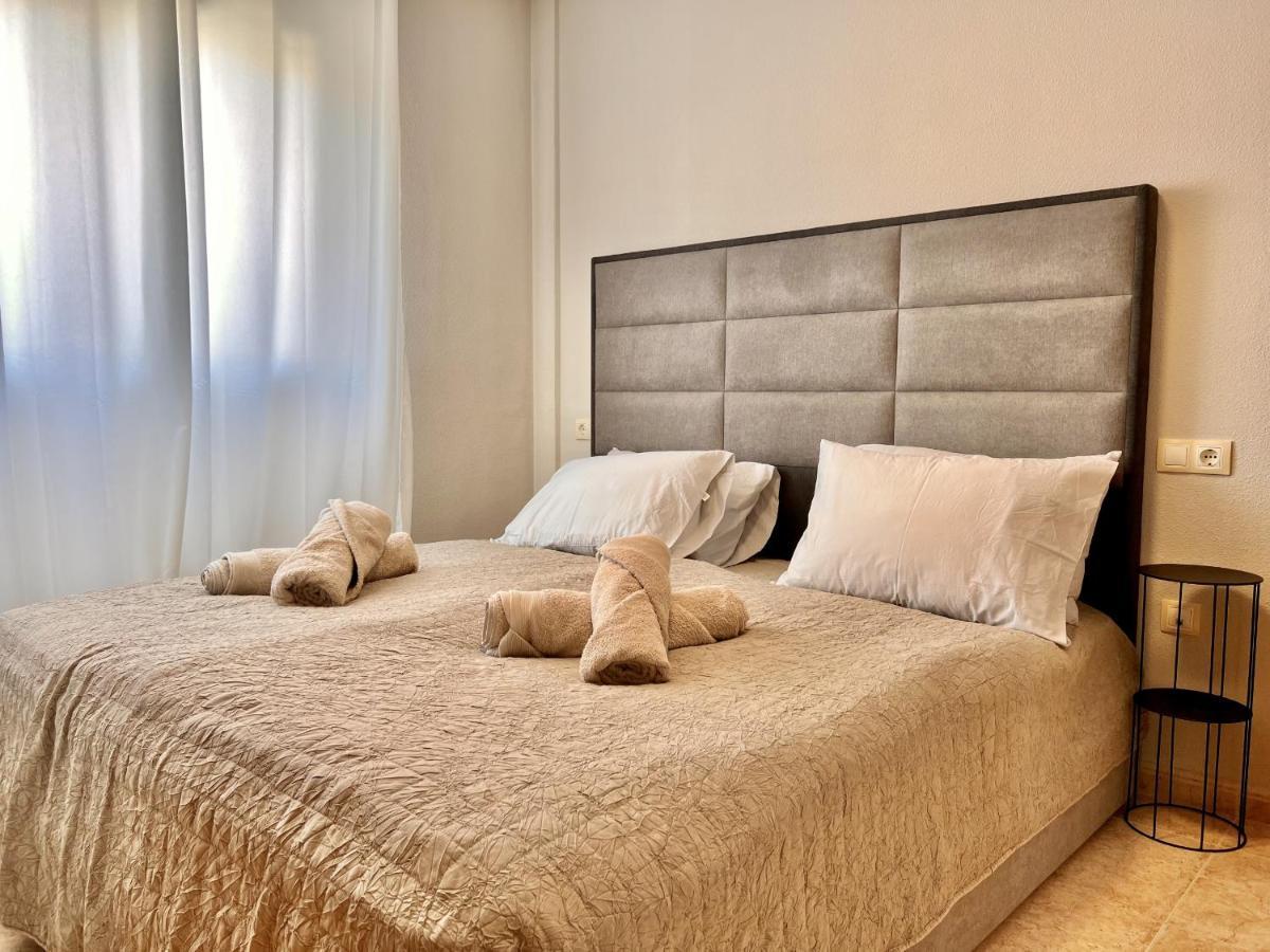 La Mata House Holiday home *