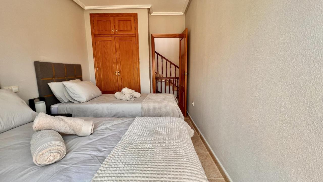 La Mata House Holiday home Torrevieja