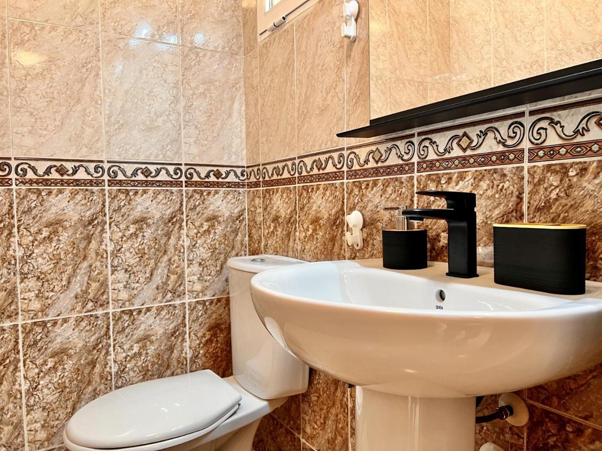 La Mata House Holiday home *