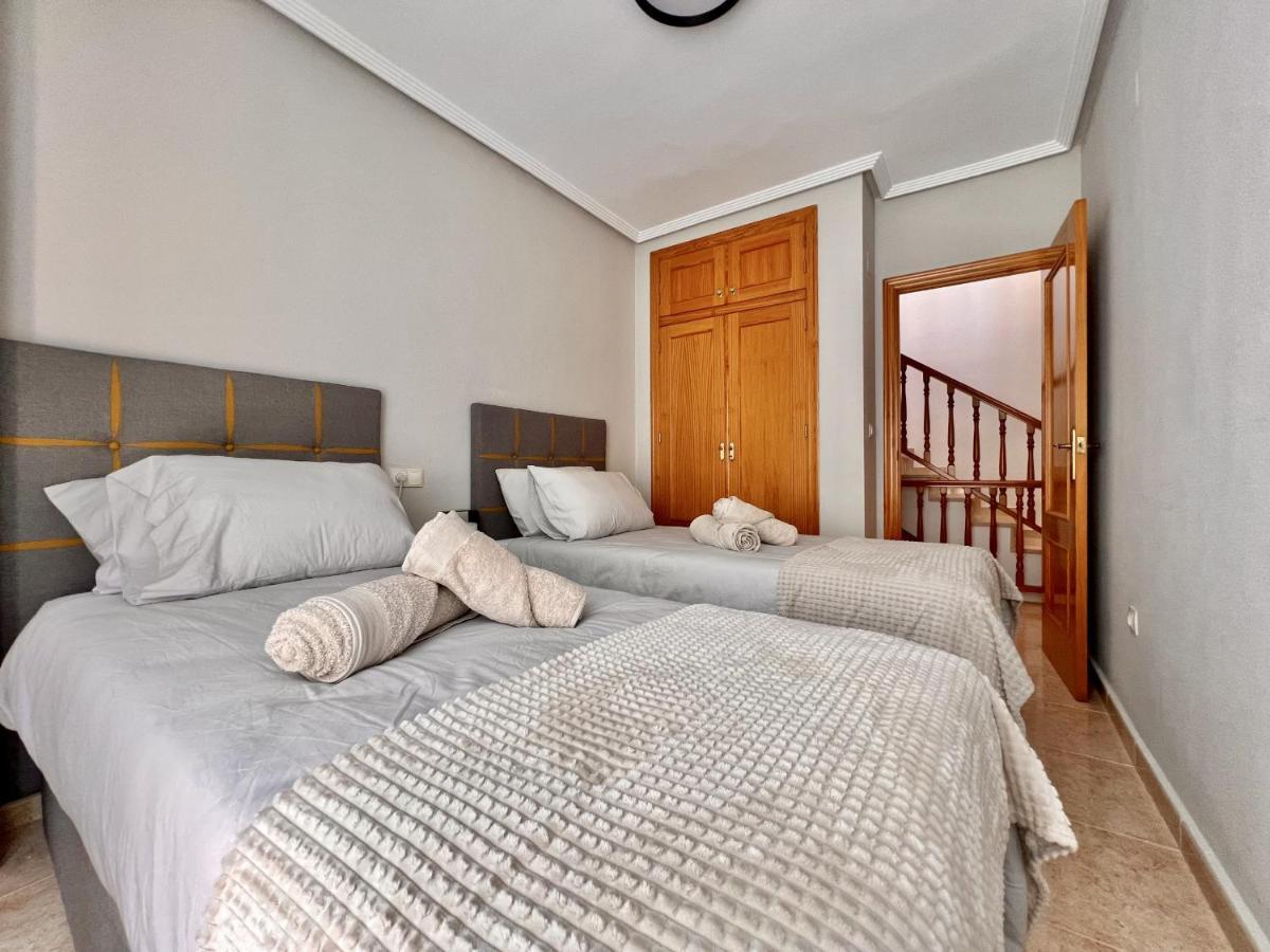 Holiday home La Mata House