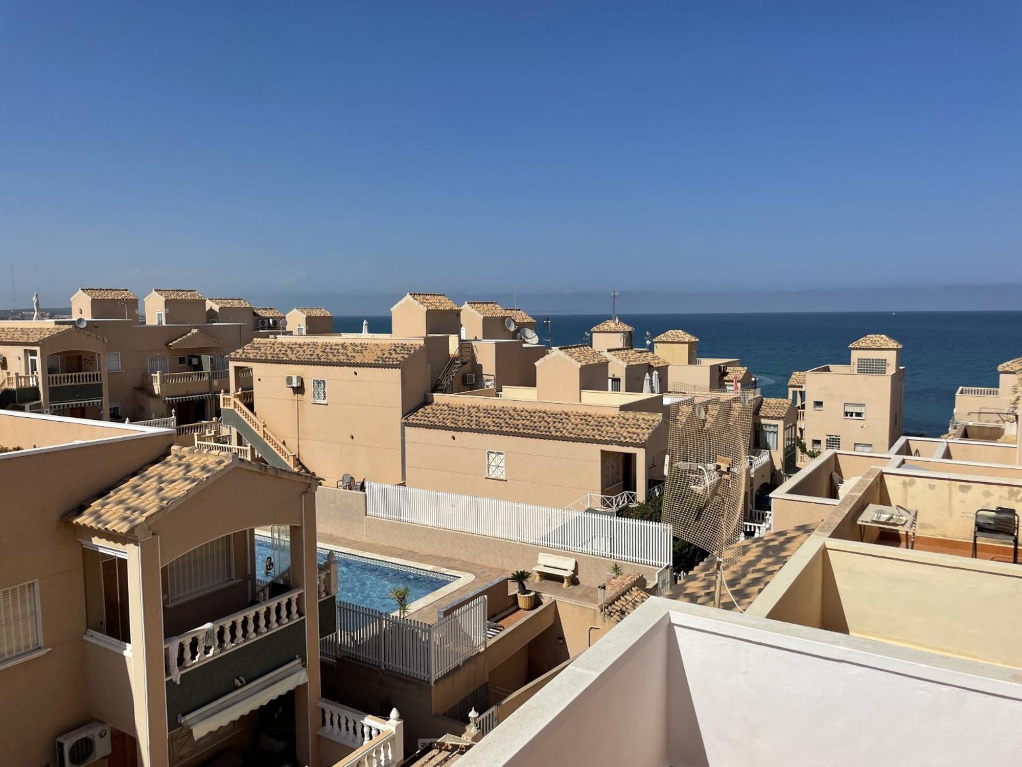 Holiday home La Mata House Torrevieja