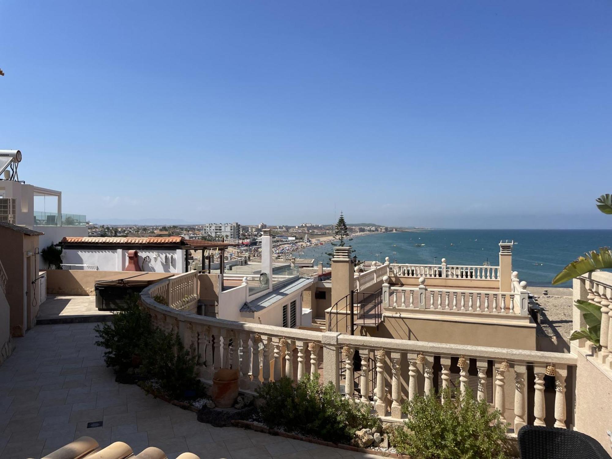 La Mata House Torrevieja