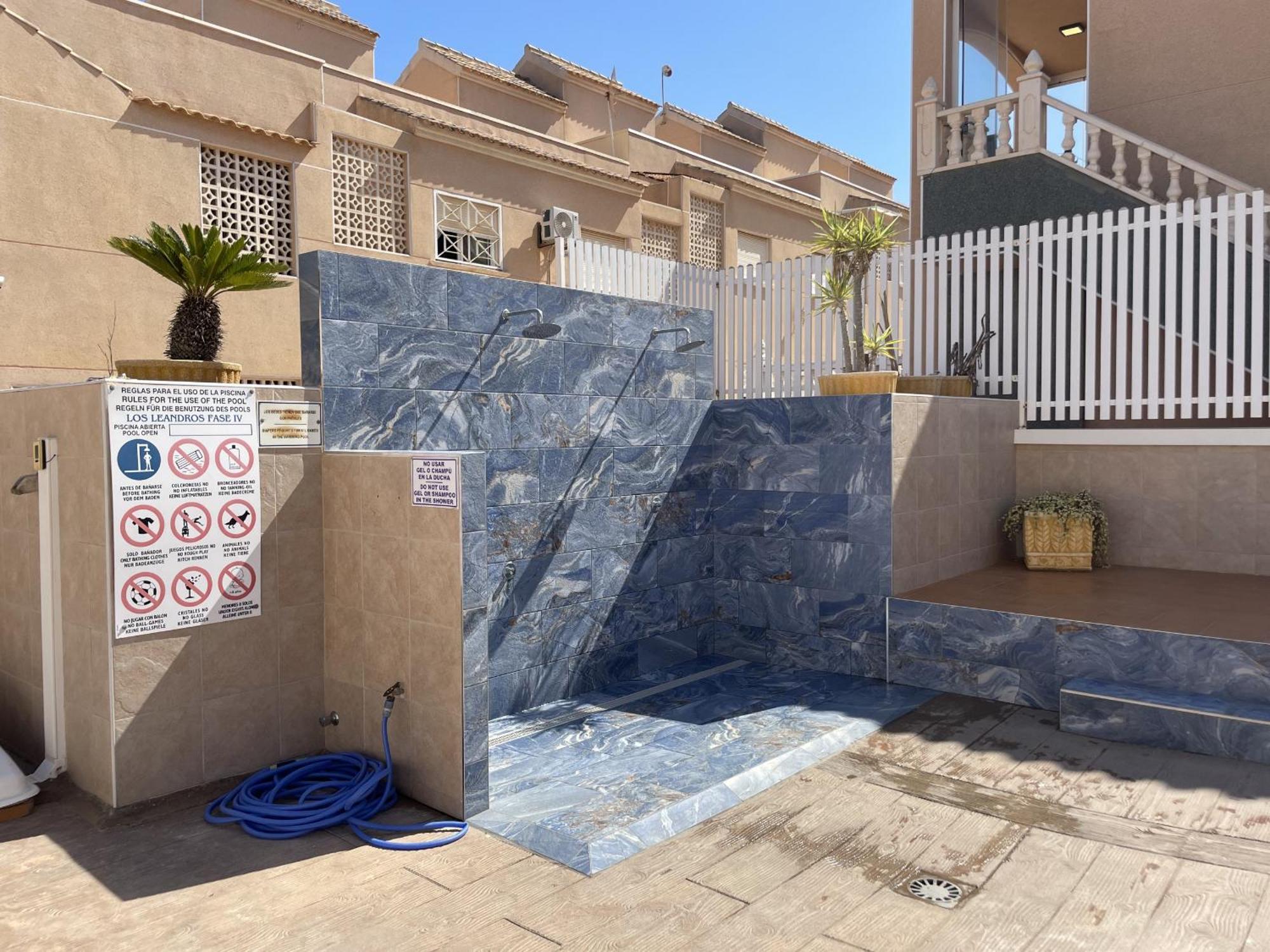 La Mata House *