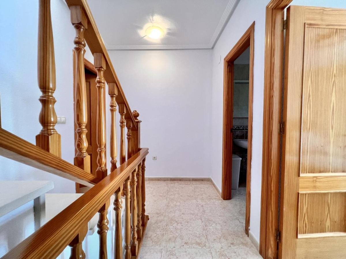 La Mata House