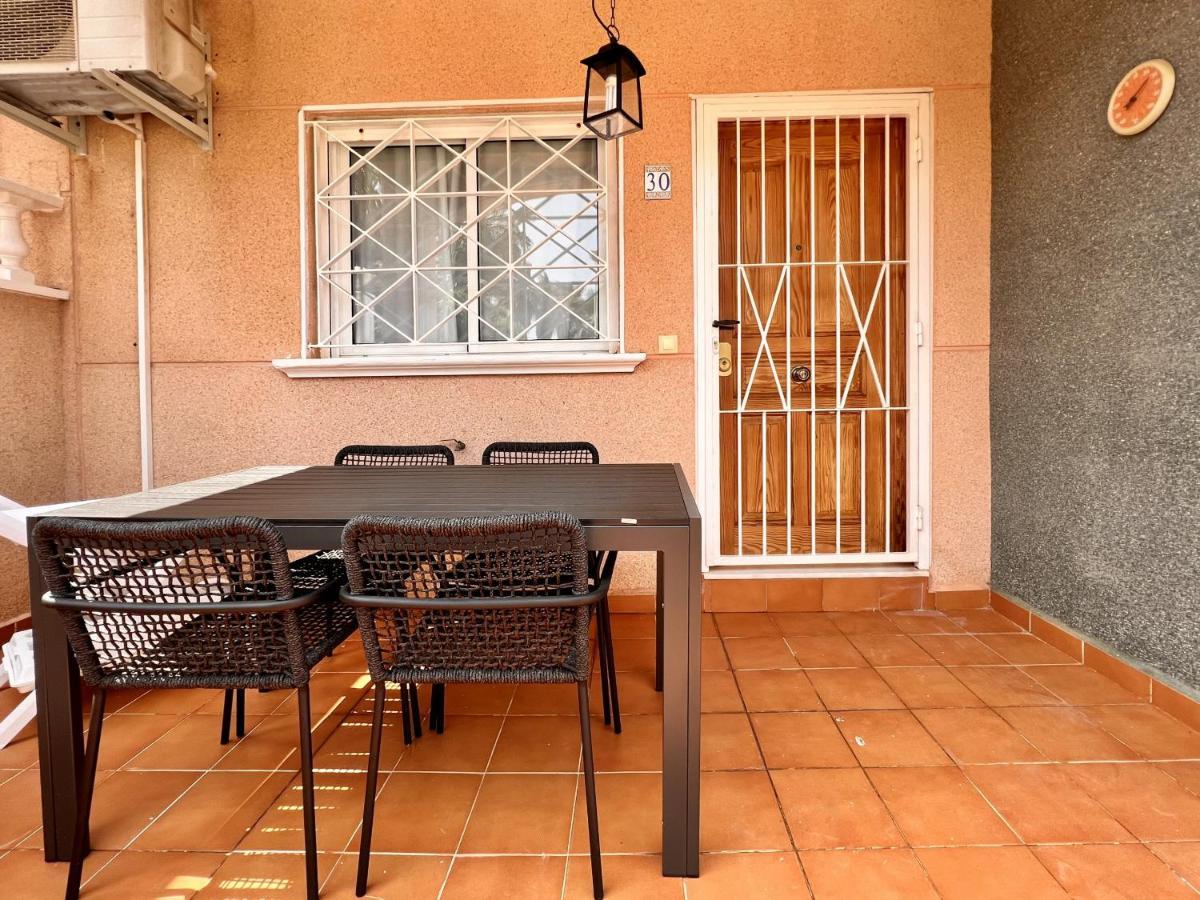 La Mata House Casa vacanze Torrevieja