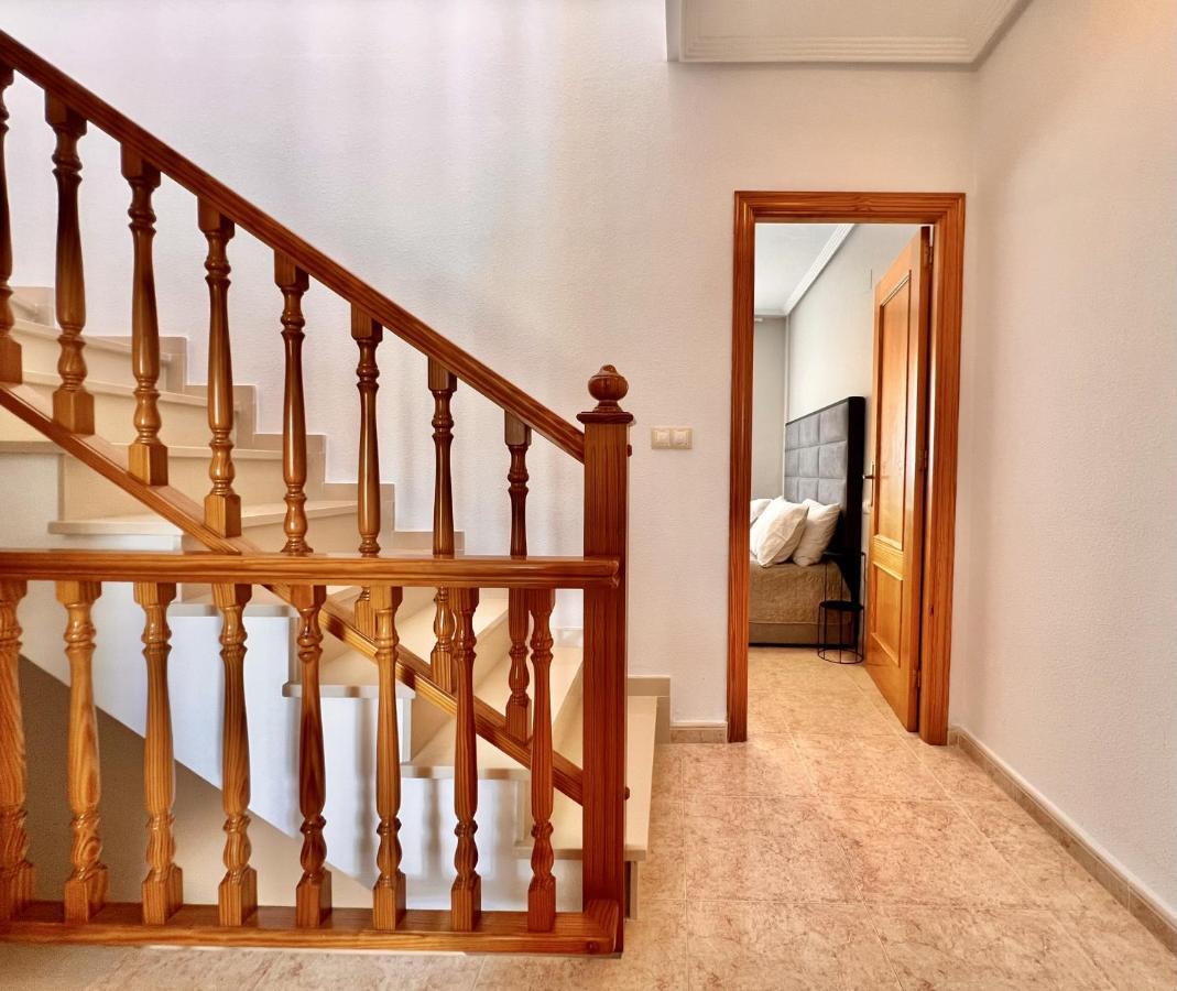 La Mata House