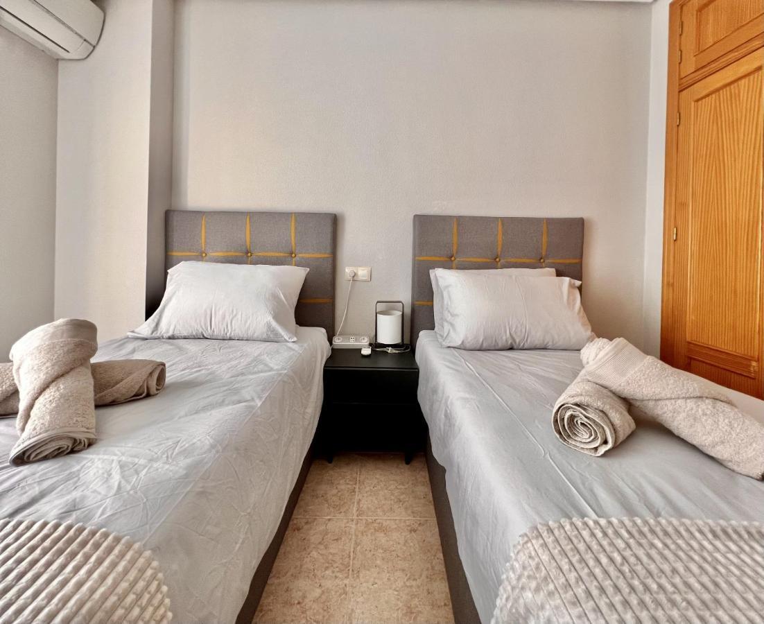 Casa vacanze La Mata House