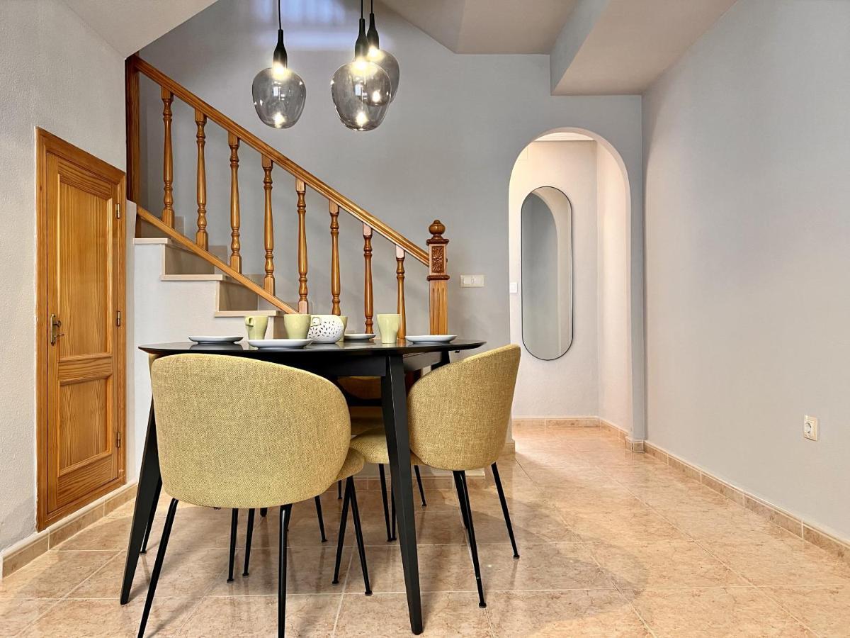 La Mata House *